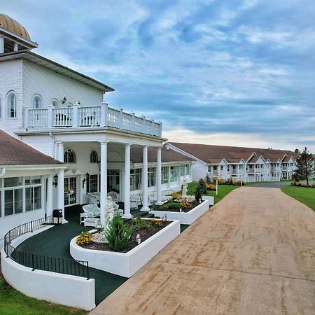 Four Seasons Island Resort Pembine Exterior photo