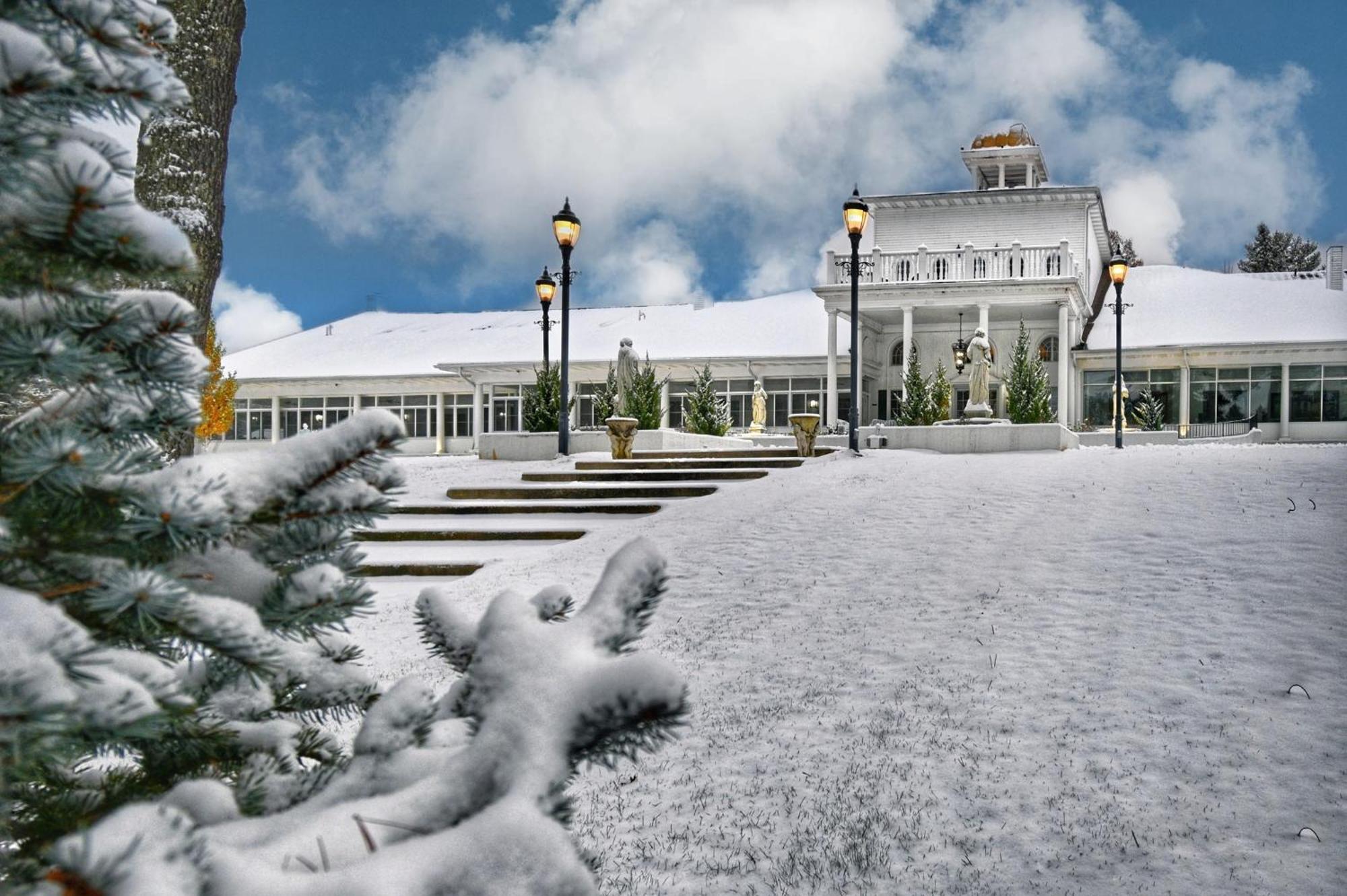 Four Seasons Island Resort Pembine Exterior photo